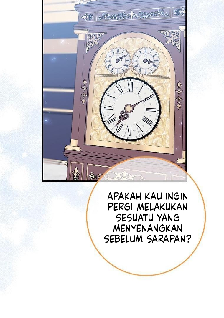 The Crazy Killer Whale’s Favourite Penguin Chapter 06 Gambar 97