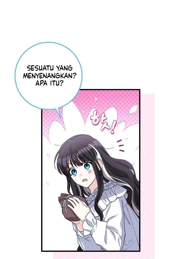 The Crazy Killer Whale’s Favourite Penguin Chapter 06 Gambar 98