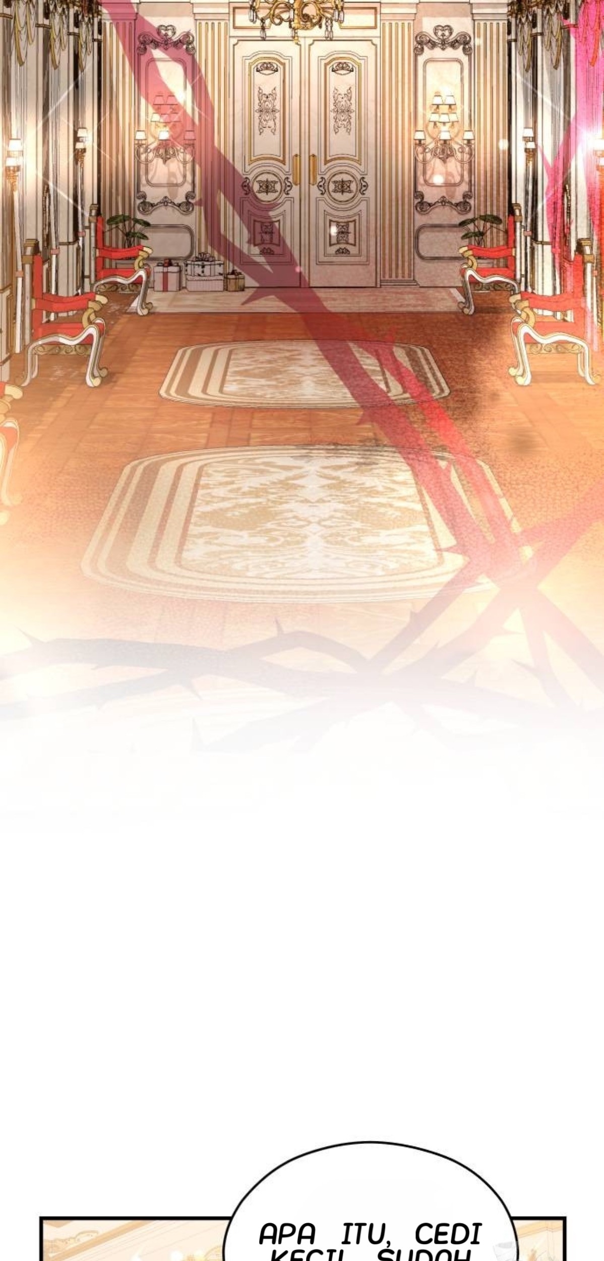 The Young Emperor Is Obsessed With Me Chapter 16 Gambar 35