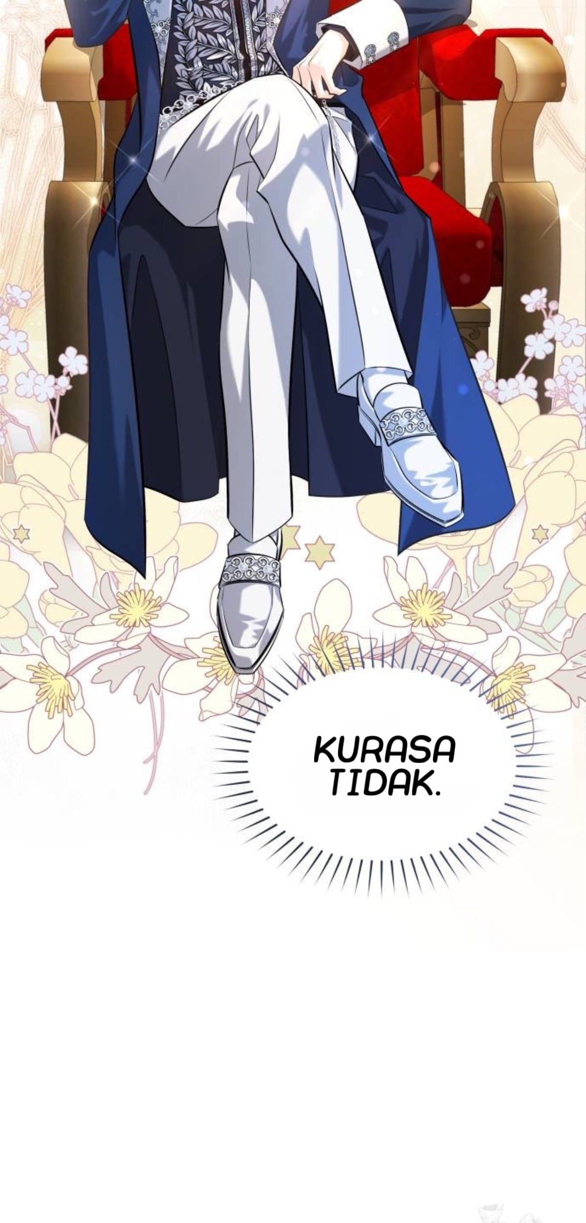 The Young Emperor Is Obsessed With Me Chapter 16 Gambar 105