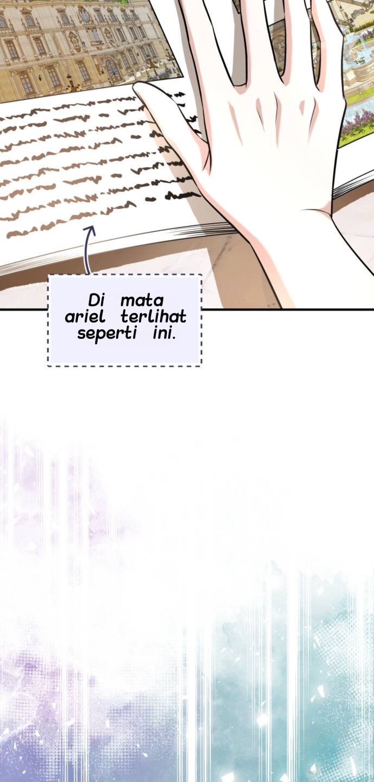 The Young Emperor Is Obsessed With Me Chapter 16 Gambar 114