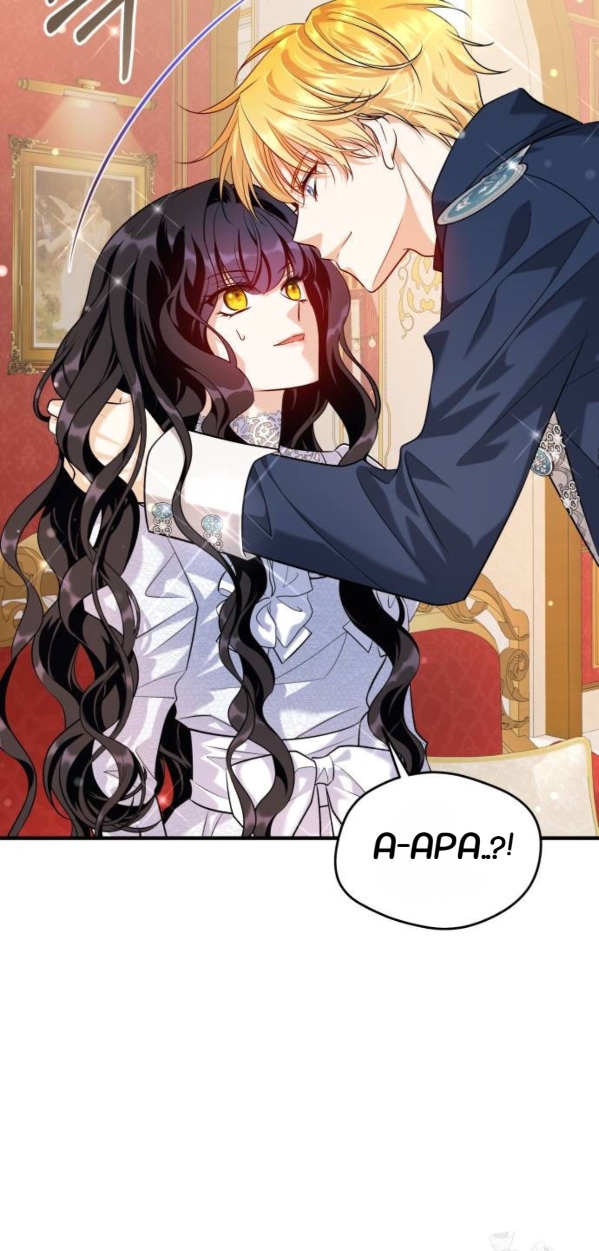 The Young Emperor Is Obsessed With Me Chapter 16 Gambar 15