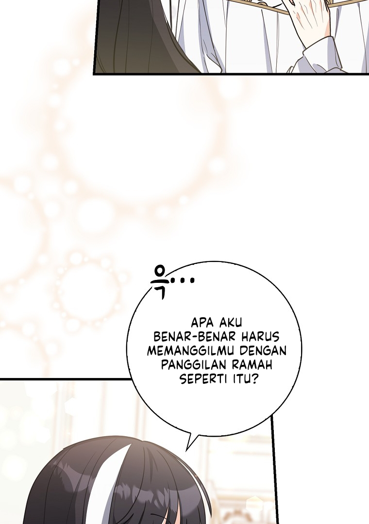 The Crazy Killer Whale’s Favourite Penguin Chapter 05 Gambar 39