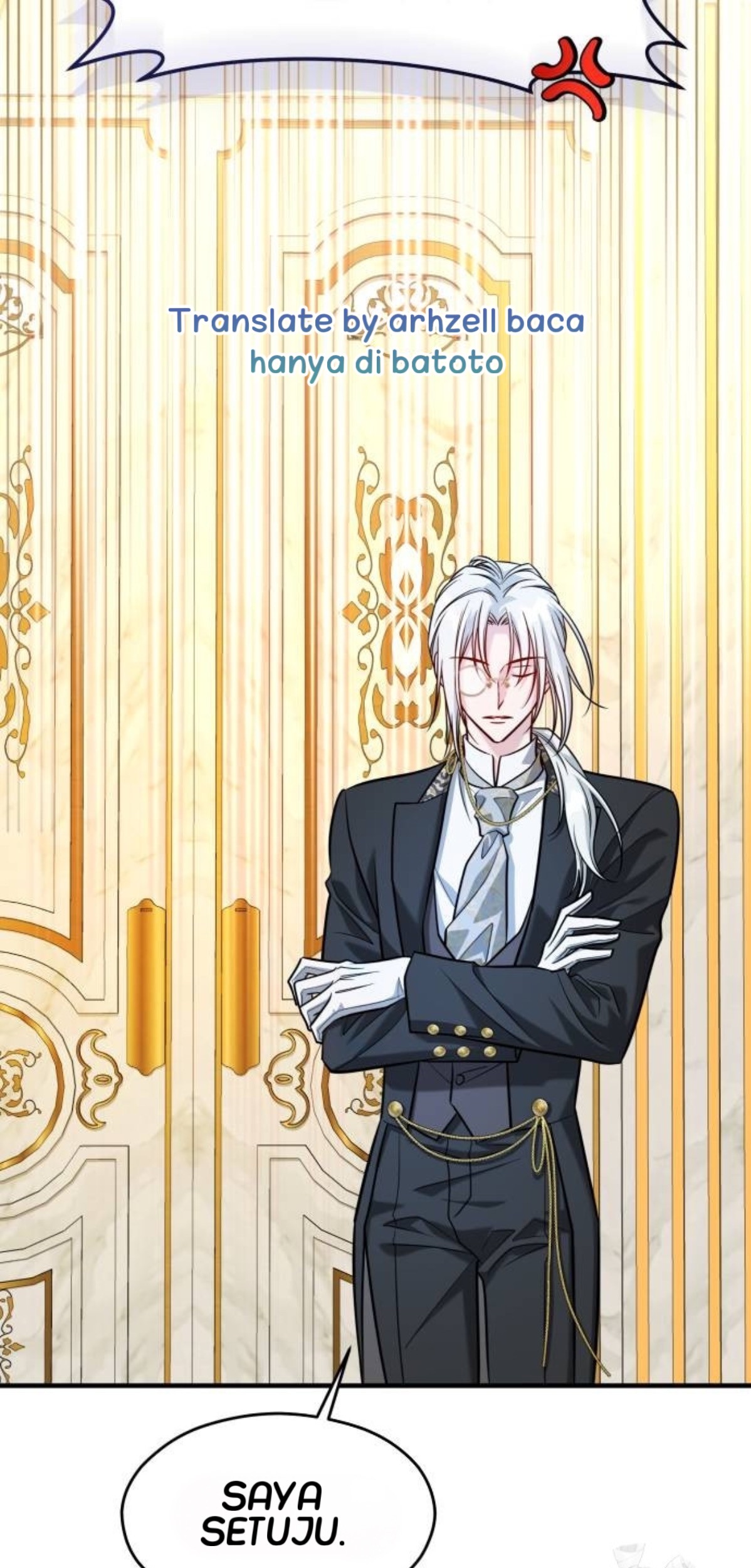 The Young Emperor Is Obsessed With Me Chapter 15 Gambar 68
