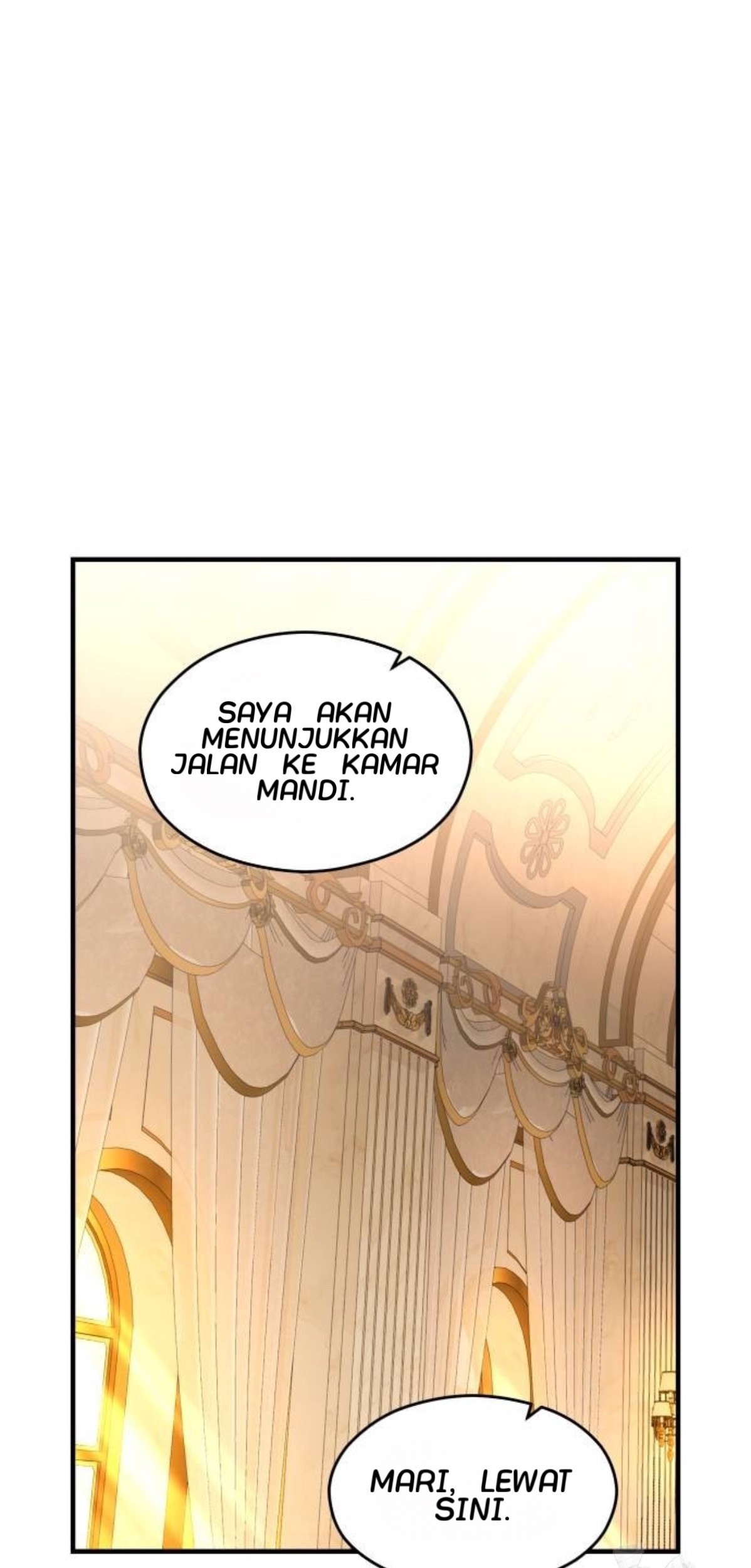 The Young Emperor Is Obsessed With Me Chapter 15 Gambar 102