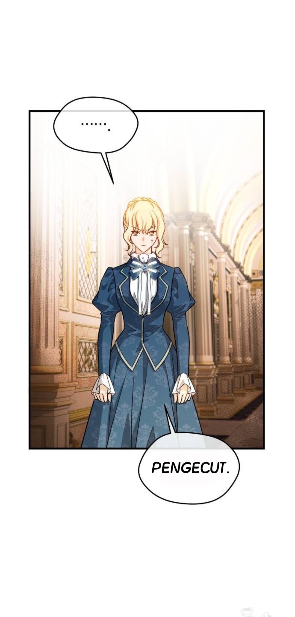 The Young Emperor Is Obsessed With Me Chapter 15 Gambar 129