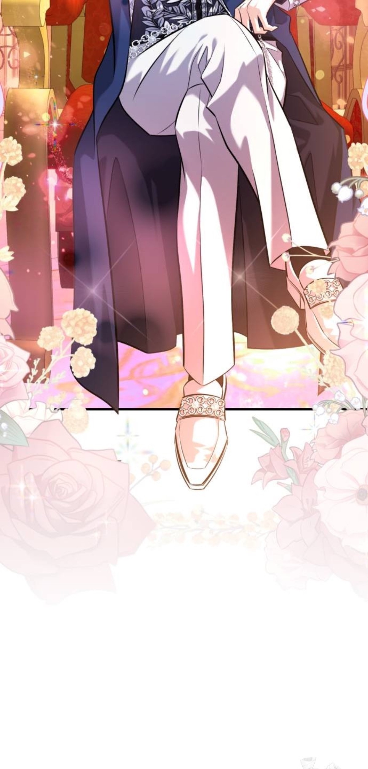 The Young Emperor Is Obsessed With Me Chapter 15 Gambar 144