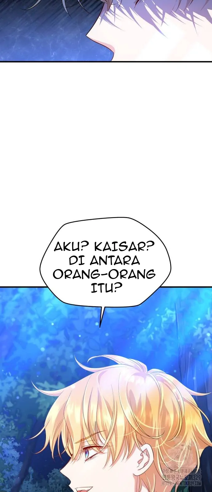 The Young Emperor Is Obsessed With Me Chapter 12 Gambar 10