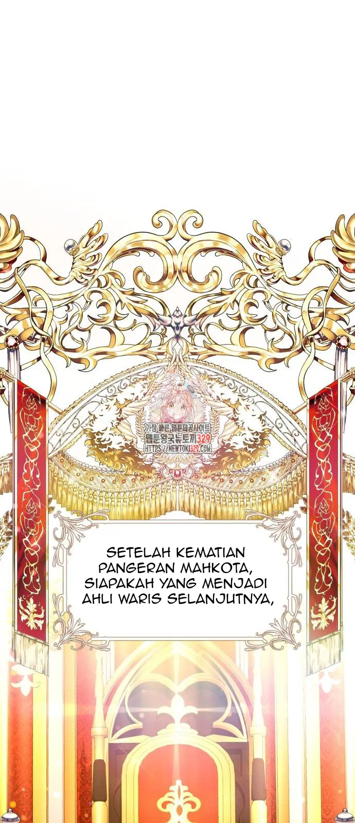 Baca Manhwa The Young Emperor Is Obsessed With Me Chapter 12 Gambar 2