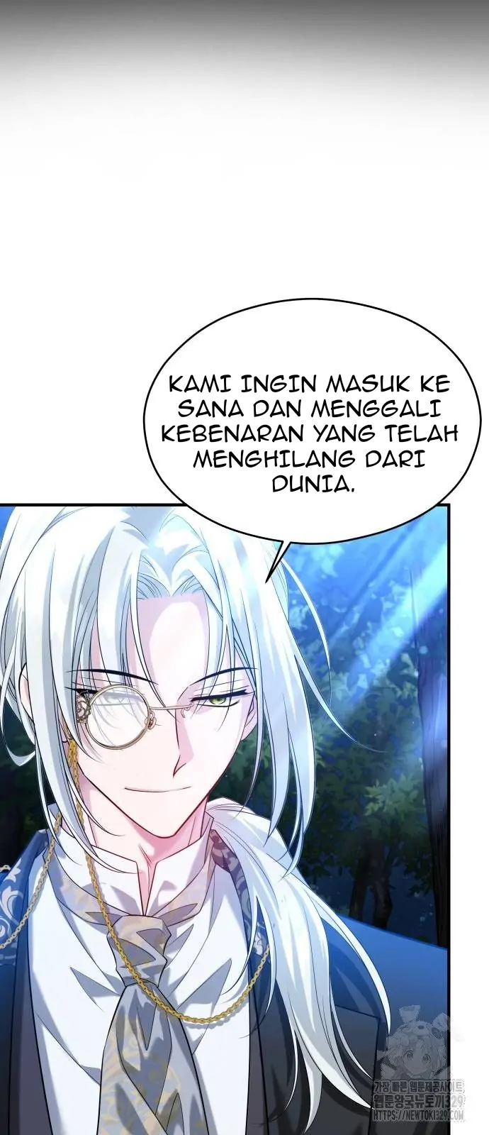 The Young Emperor Is Obsessed With Me Chapter 12 Gambar 24