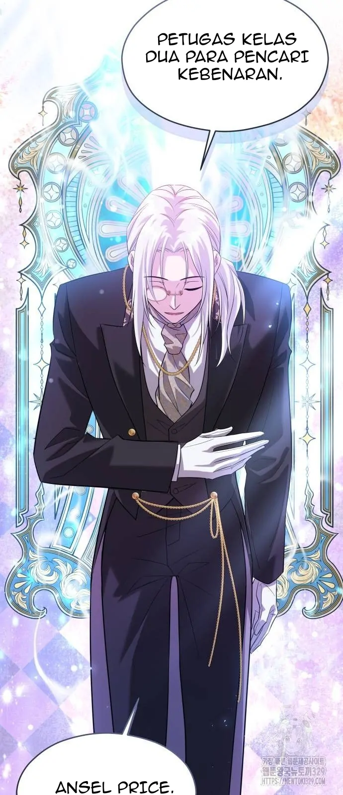 The Young Emperor Is Obsessed With Me Chapter 12 Gambar 27
