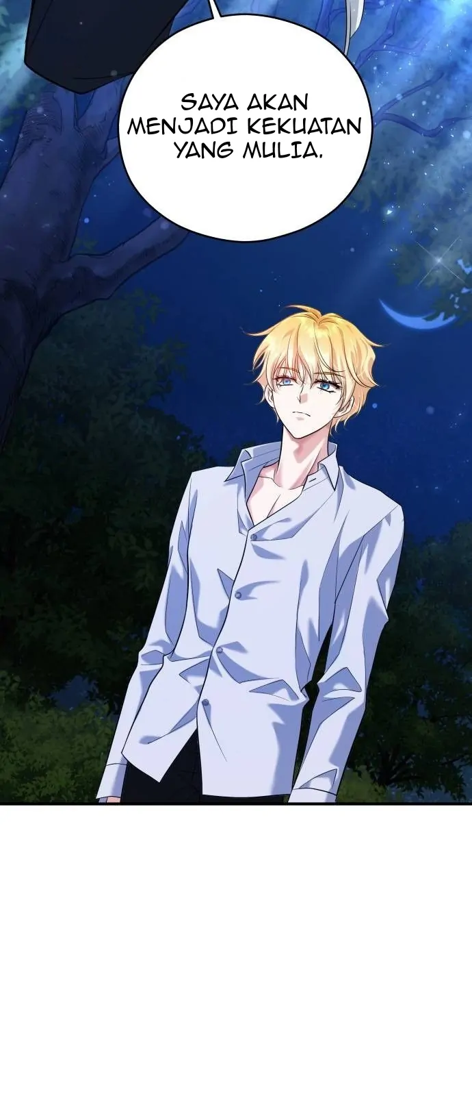 The Young Emperor Is Obsessed With Me Chapter 12 Gambar 29