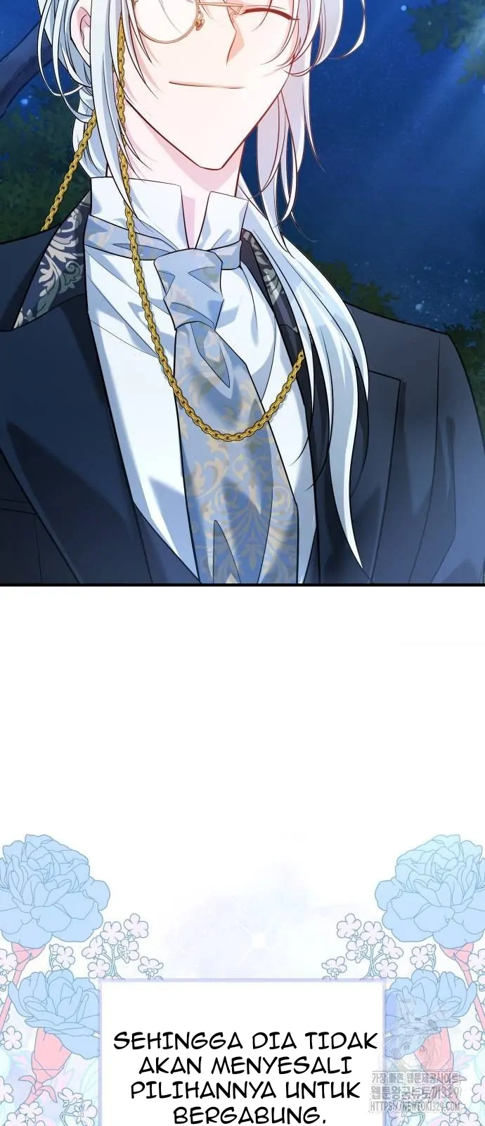 The Young Emperor Is Obsessed With Me Chapter 12 Gambar 33