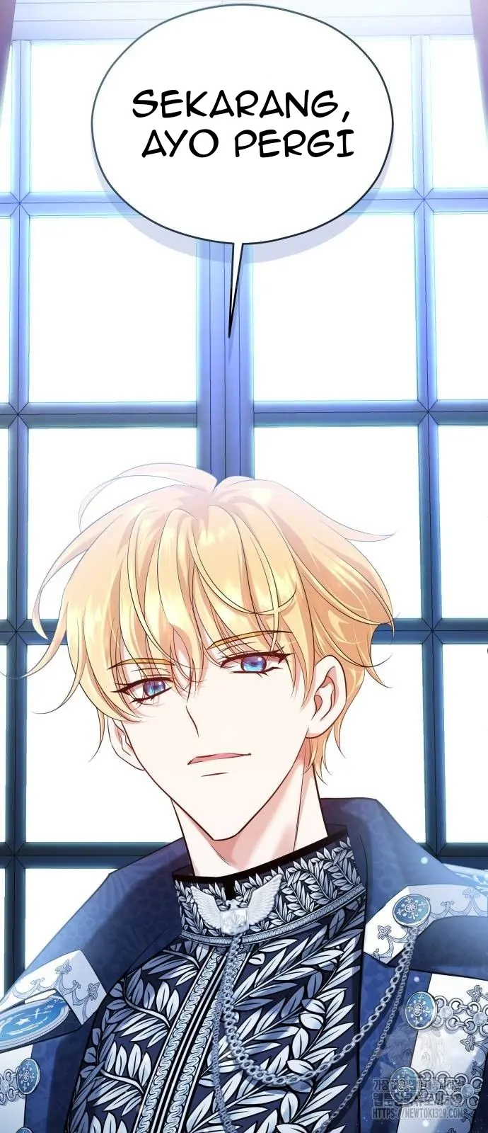 The Young Emperor Is Obsessed With Me Chapter 12 Gambar 45