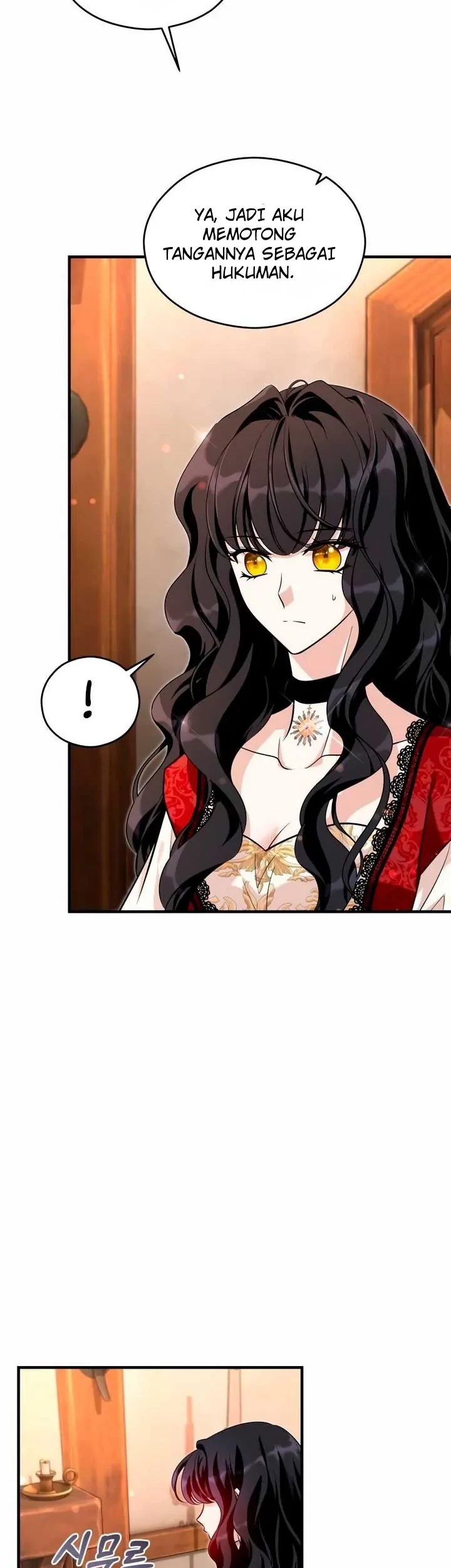 The Young Emperor Is Obsessed With Me Chapter 08 Gambar 40