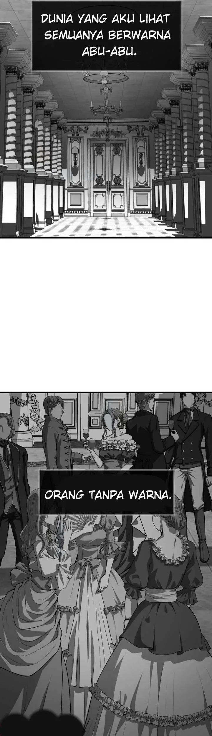 The Young Emperor Is Obsessed With Me Chapter 07 Gambar 29