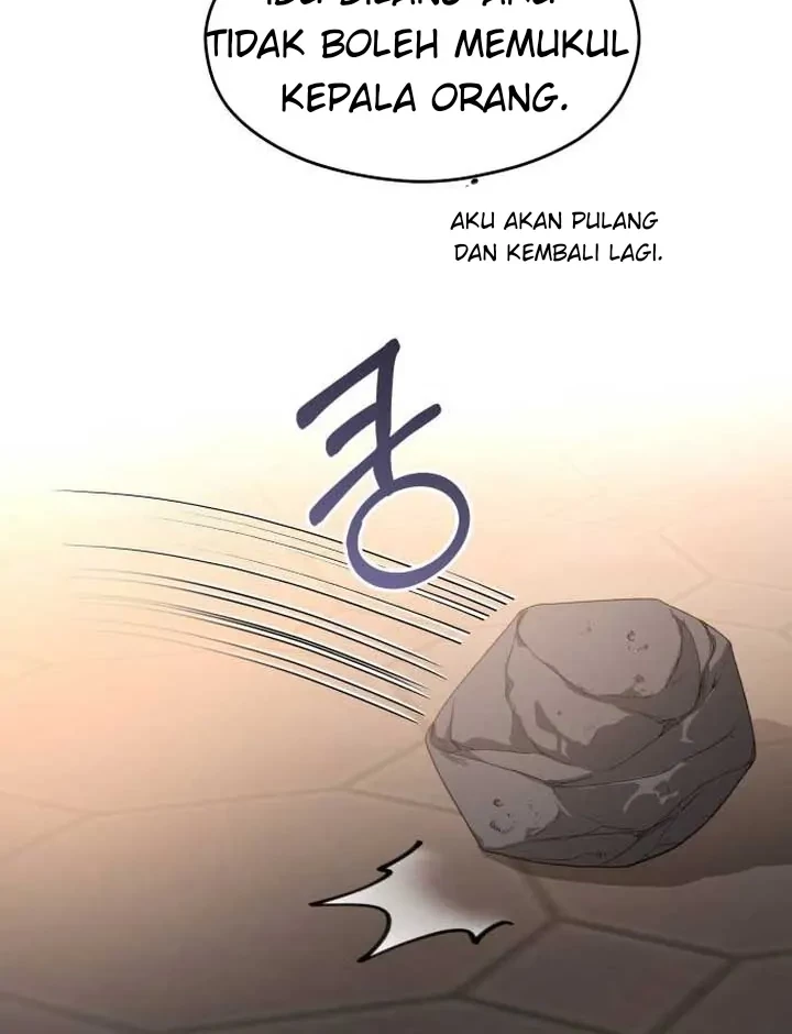The Young Emperor Is Obsessed With Me Chapter 07 Gambar 70