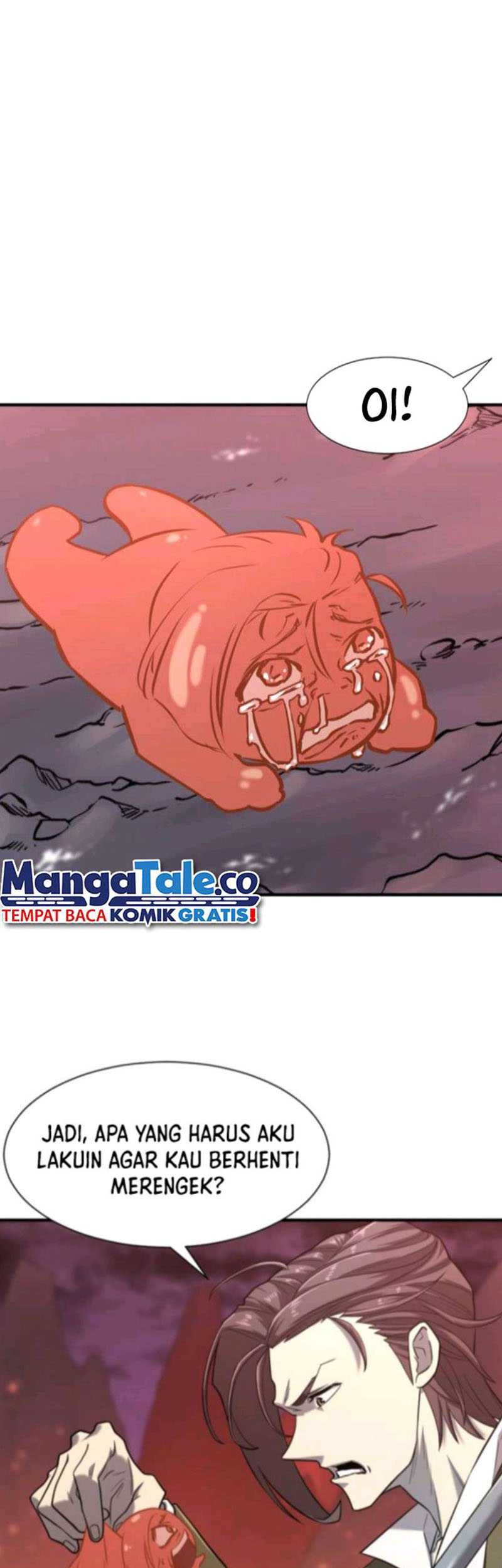 My Younger Sister Was a Genius Chapter 09 Gambar 48