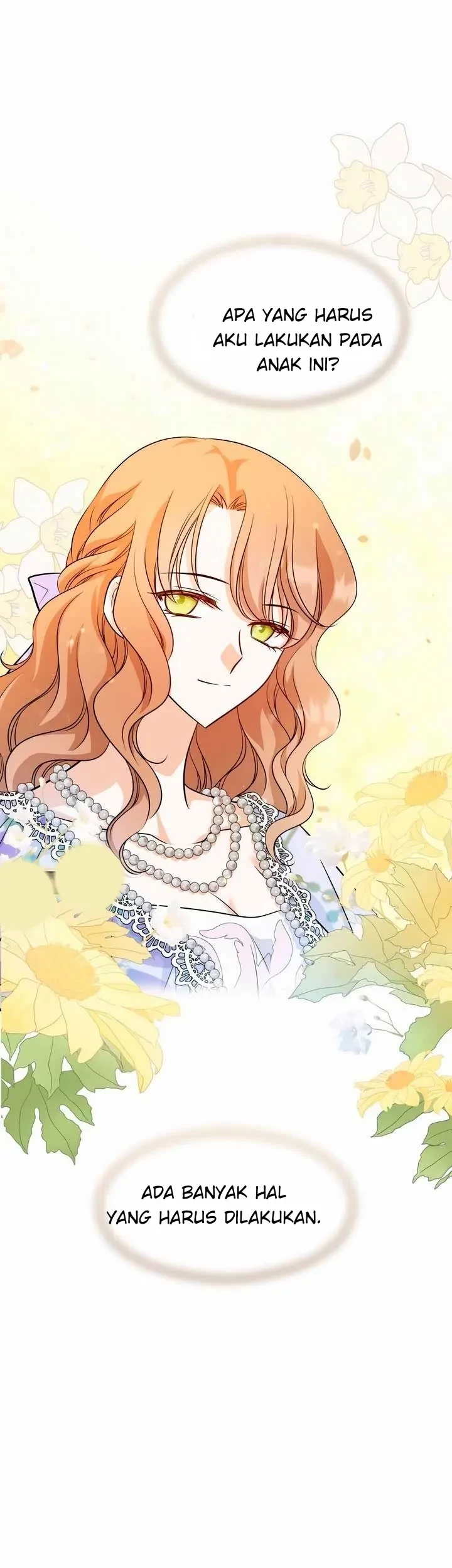 The Young Emperor Is Obsessed With Me Chapter 06 Gambar 70