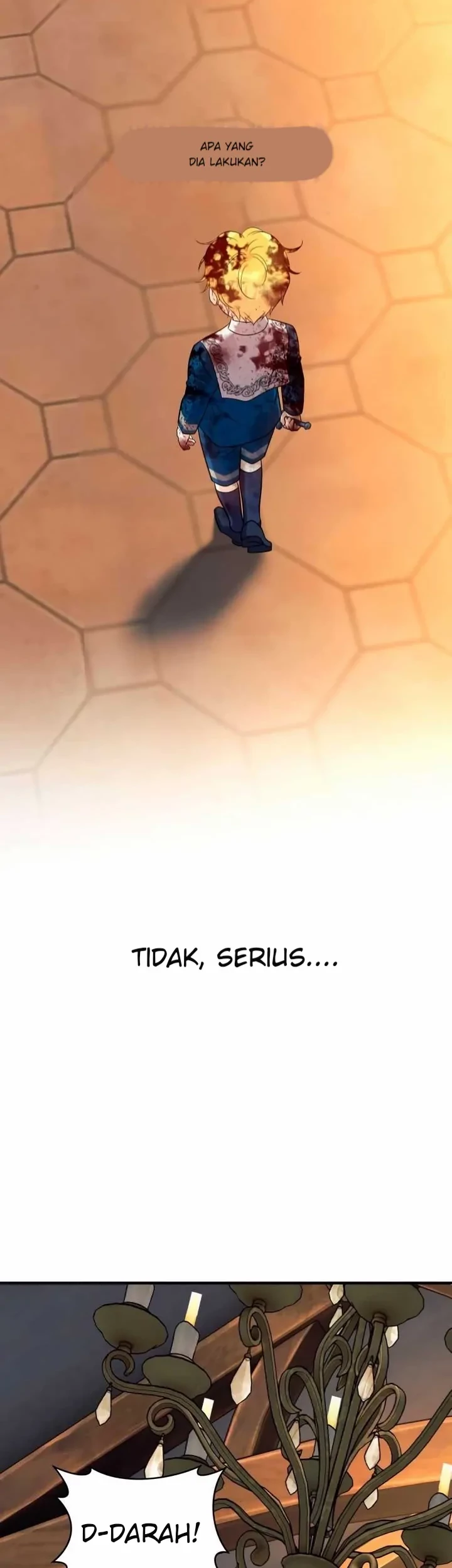 Baca Manhwa The Young Emperor Is Obsessed With Me Chapter 04 Gambar 2