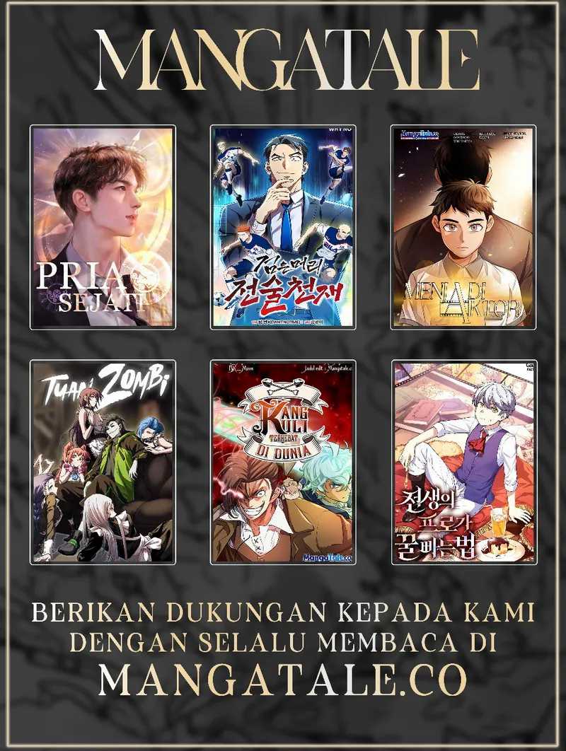 My Younger Sister Was a Genius Chapter 04 Gambar 53