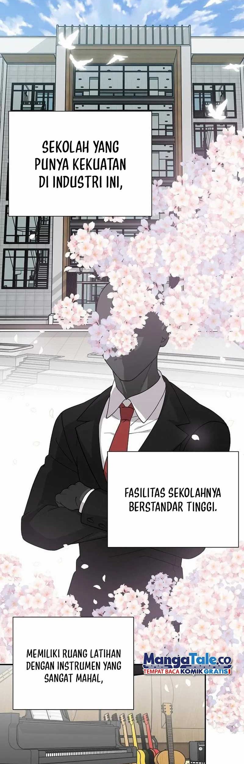 Baca Manhwa My Younger Sister Was a Genius Chapter 04 Gambar 2
