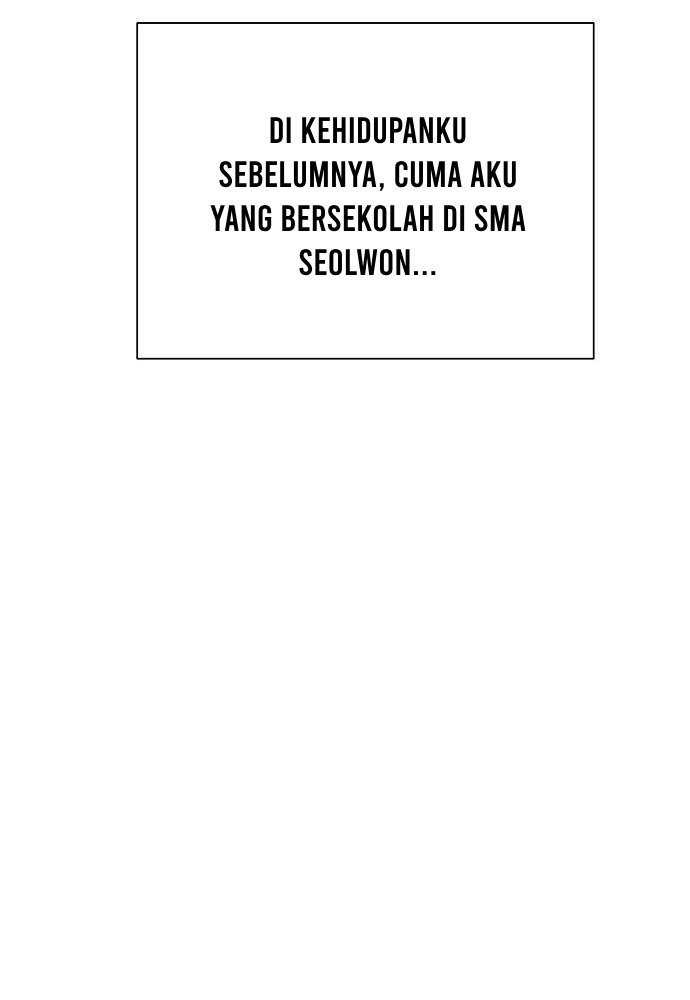 My Younger Sister Was a Genius Chapter 03 Gambar 25