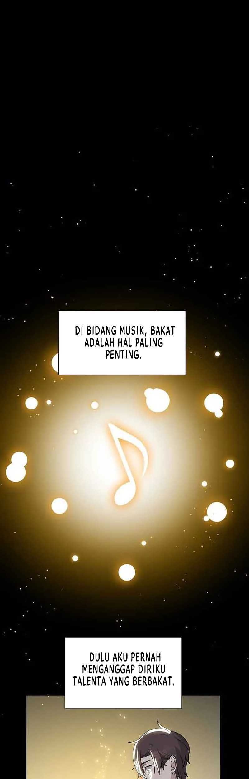 Baca Manhwa My Younger Sister Was a Genius Chapter 02 Gambar 2