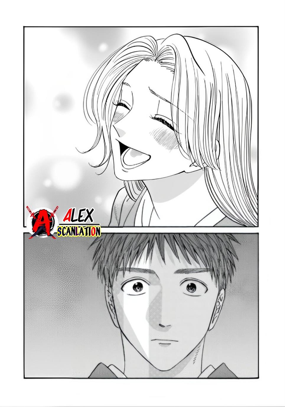 Hotaru no Yomeiri Chapter 43.1 Gambar 17