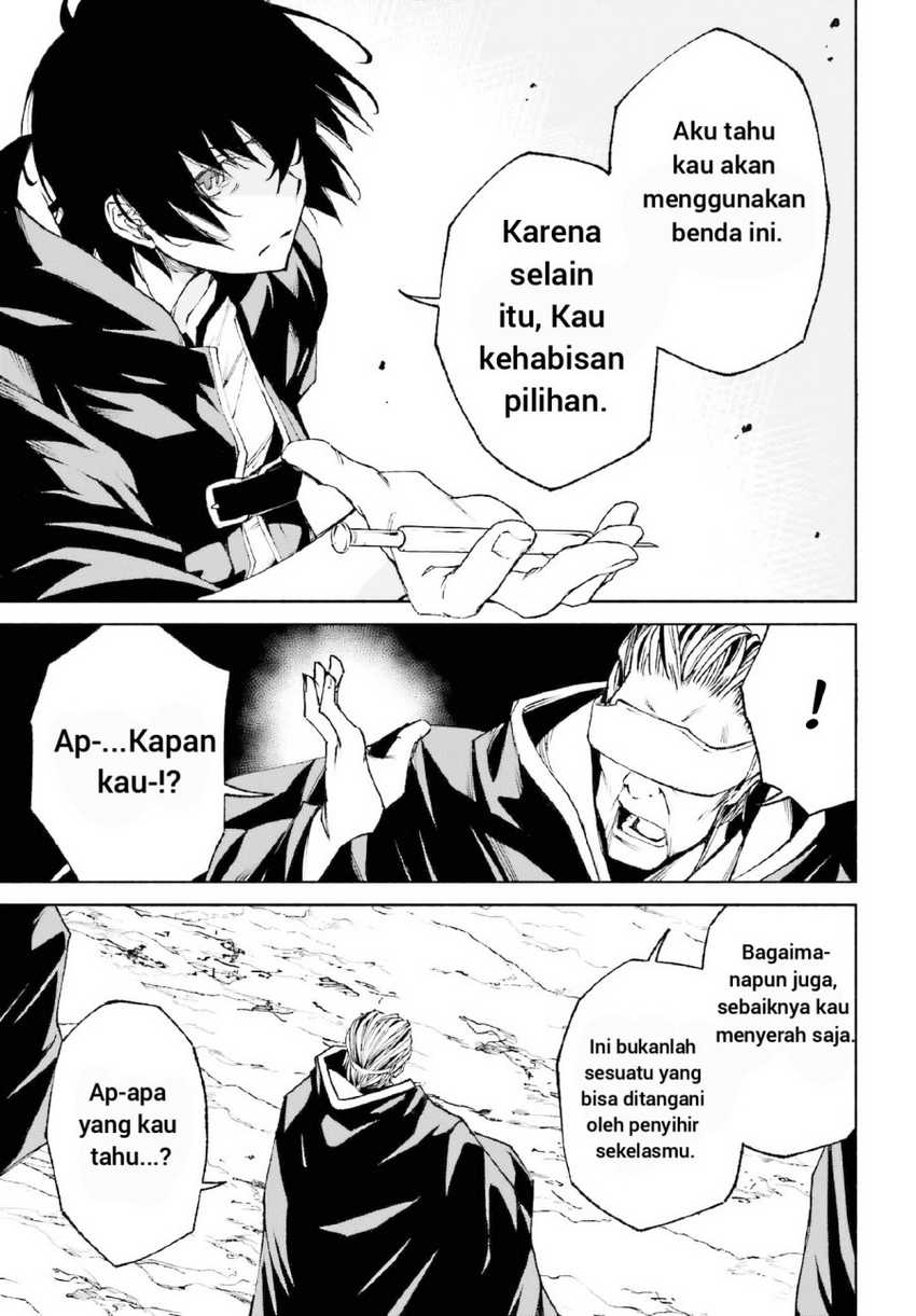 Toki Majutsushi no Tsuyokute New Game: Kako ni Modotte Sekai Saikyou kara Yarinaosu Chapter 17 Gambar 20
