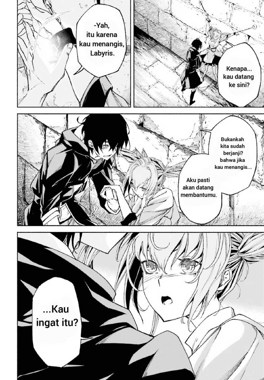 Toki Majutsushi no Tsuyokute New Game: Kako ni Modotte Sekai Saikyou kara Yarinaosu Chapter 17 Gambar 3