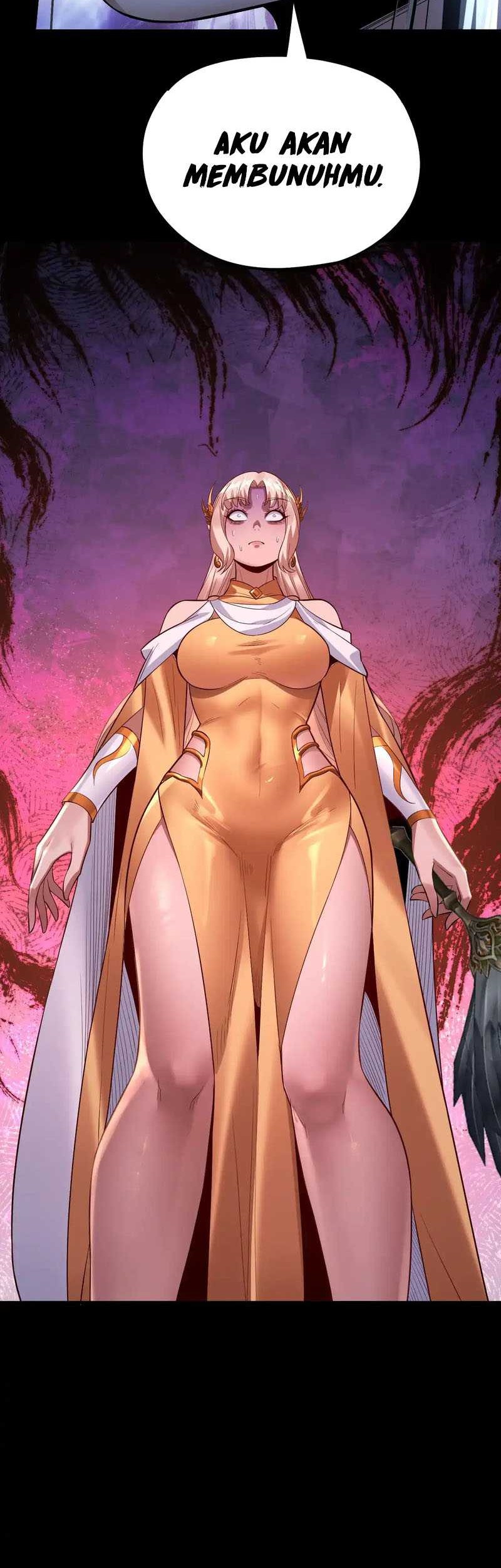 The Villain Of Destiny Chapter 186 Gambar 35