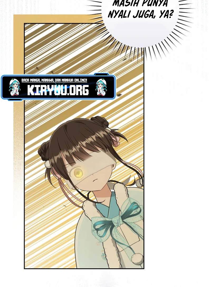 I Became the Despised Granddaughter of the Murim Family Chapter 70 Gambar 23