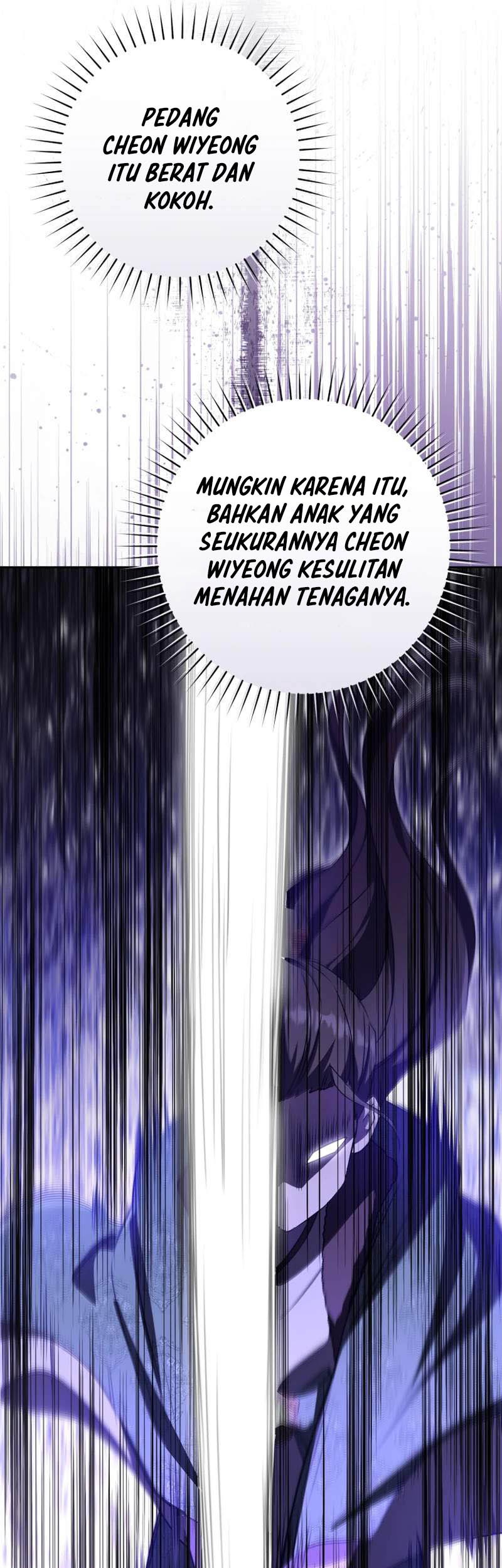 I Became the Despised Granddaughter of the Murim Family Chapter 70 Gambar 24