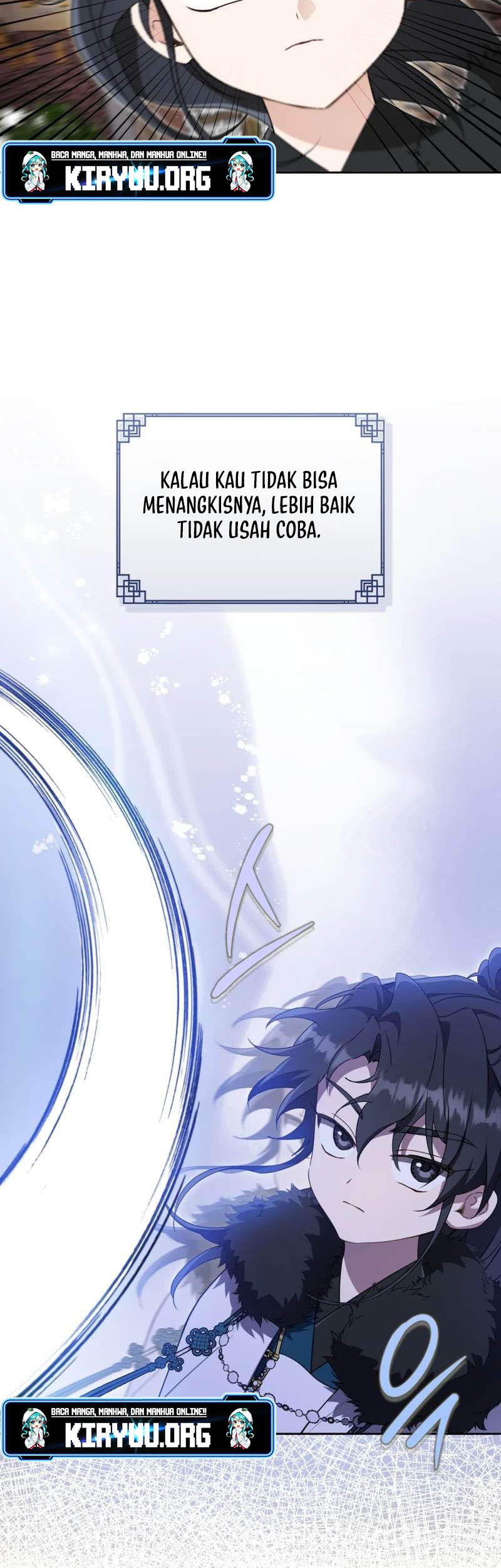 I Became the Despised Granddaughter of the Murim Family Chapter 70 Gambar 26