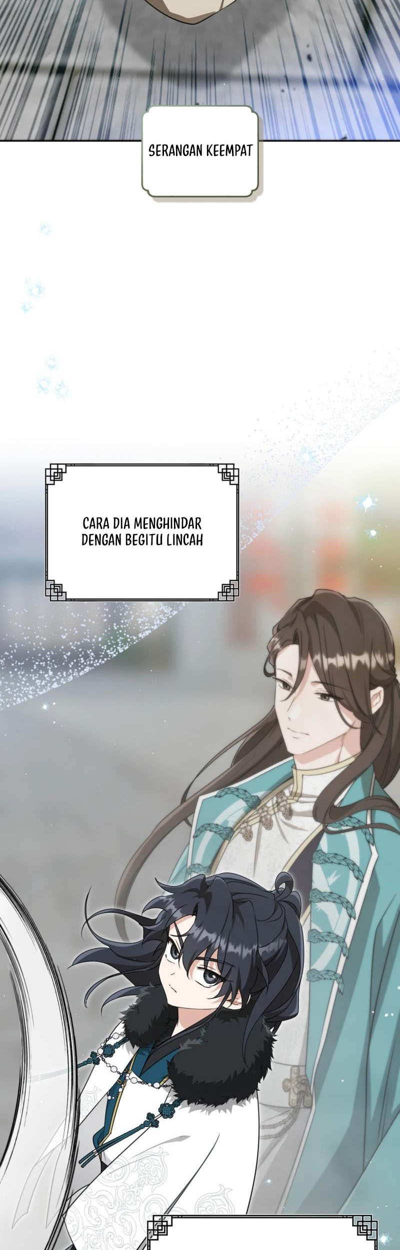 I Became the Despised Granddaughter of the Murim Family Chapter 70 Gambar 29