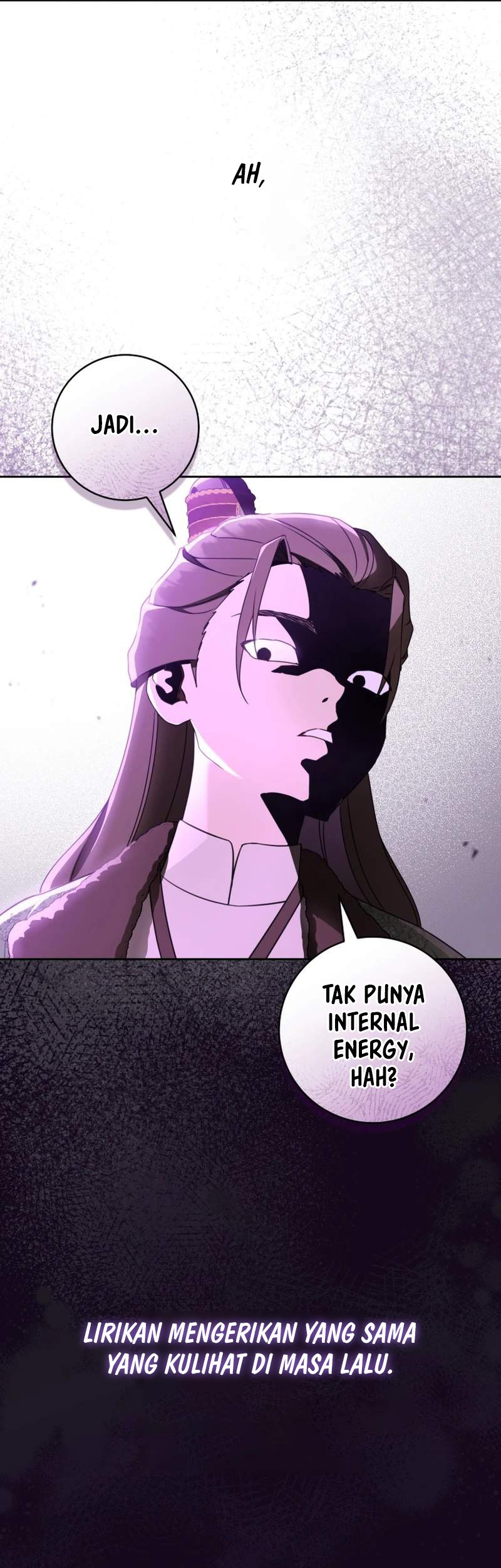 I Became the Despised Granddaughter of the Murim Family Chapter 69 Gambar 36