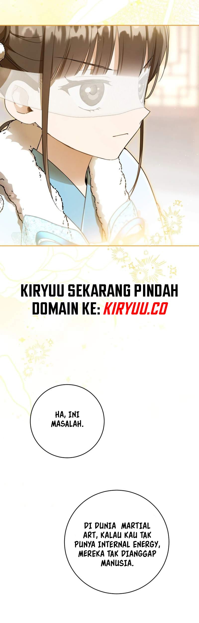 I Became the Despised Granddaughter of the Murim Family Chapter 69 Gambar 40