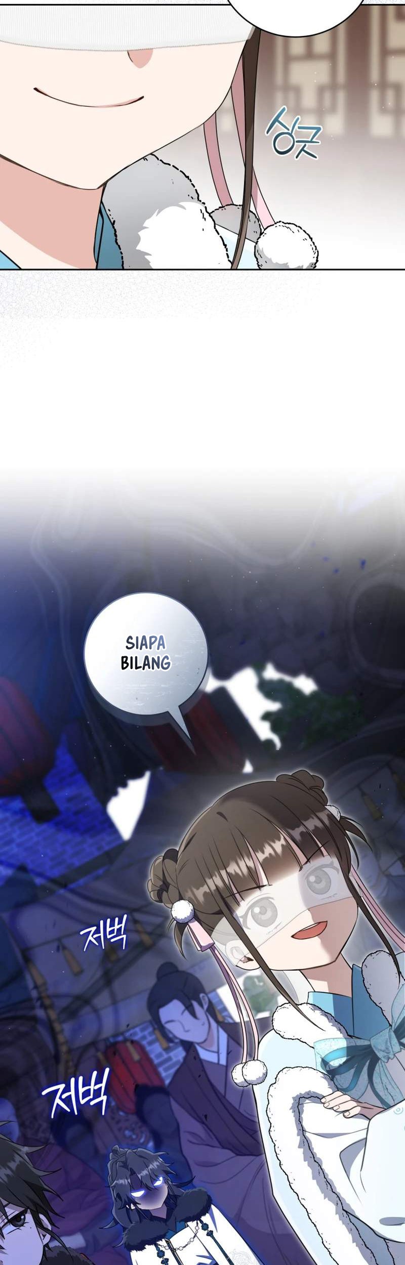 I Became the Despised Granddaughter of the Murim Family Chapter 69 Gambar 53