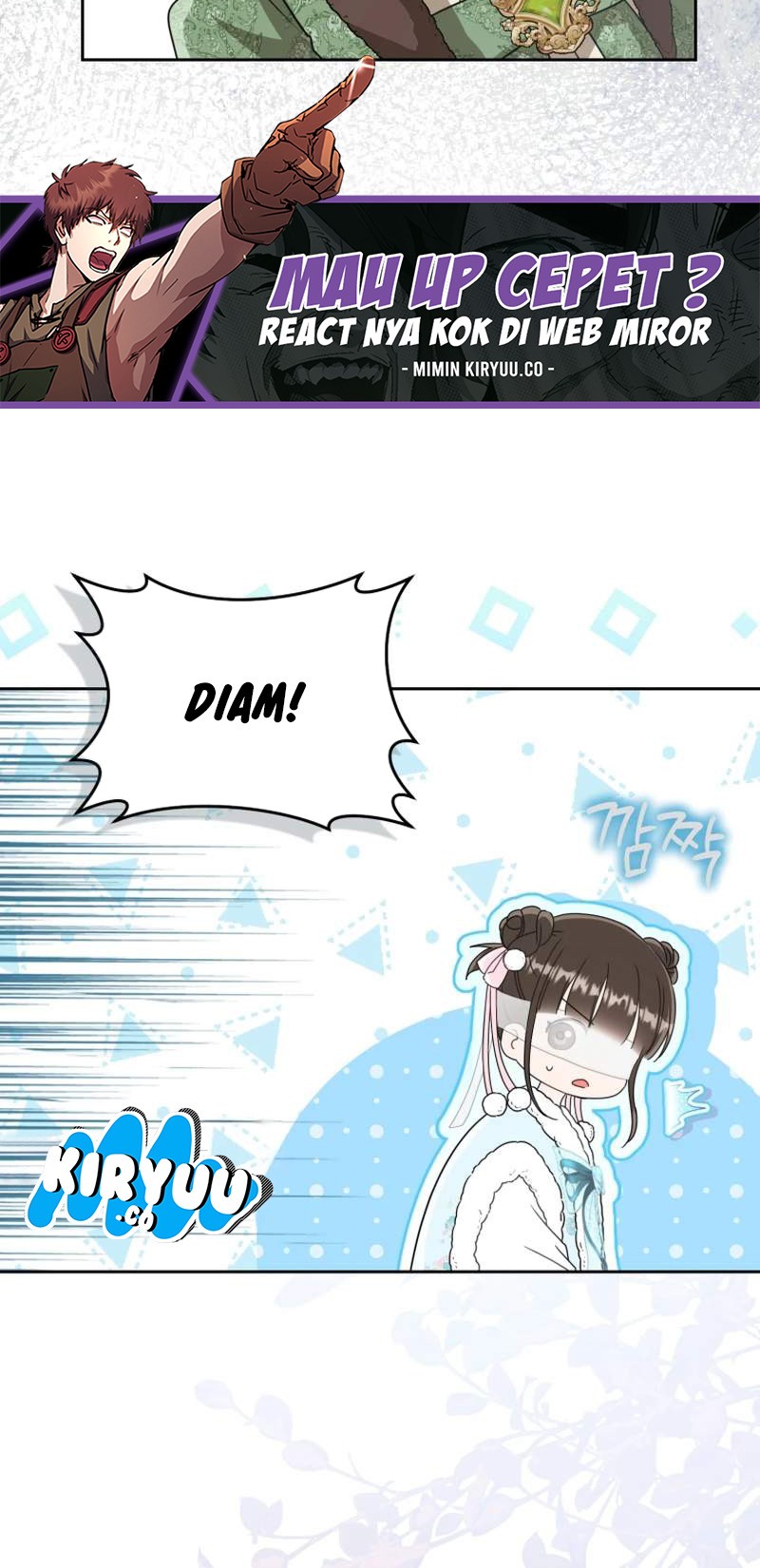 I Became the Despised Granddaughter of the Murim Family Chapter 69 Gambar 8