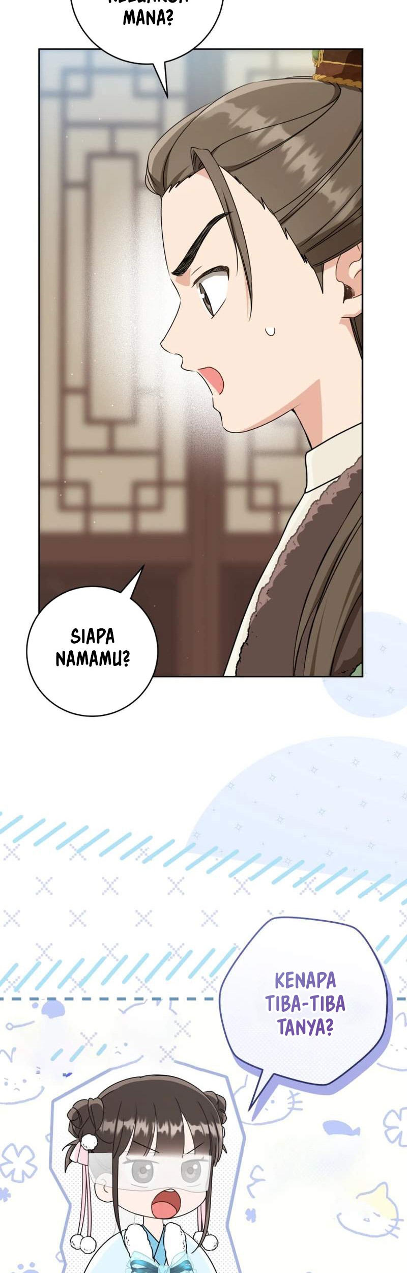 I Became the Despised Granddaughter of the Murim Family Chapter 69 Gambar 14