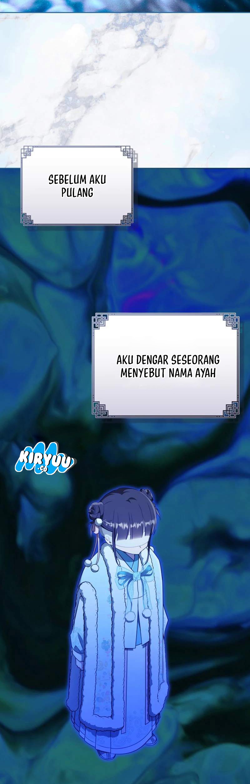 I Became the Despised Granddaughter of the Murim Family Chapter 69 Gambar 23