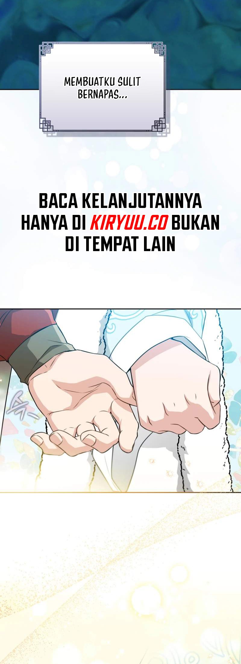 I Became the Despised Granddaughter of the Murim Family Chapter 69 Gambar 24
