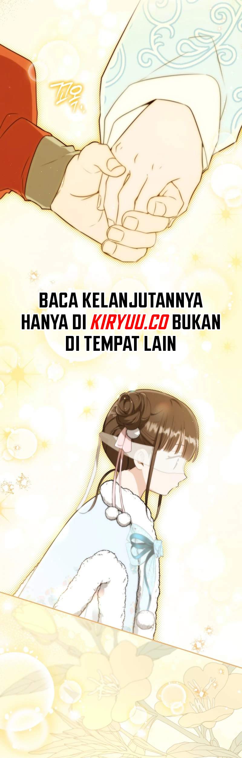 I Became the Despised Granddaughter of the Murim Family Chapter 69 Gambar 25