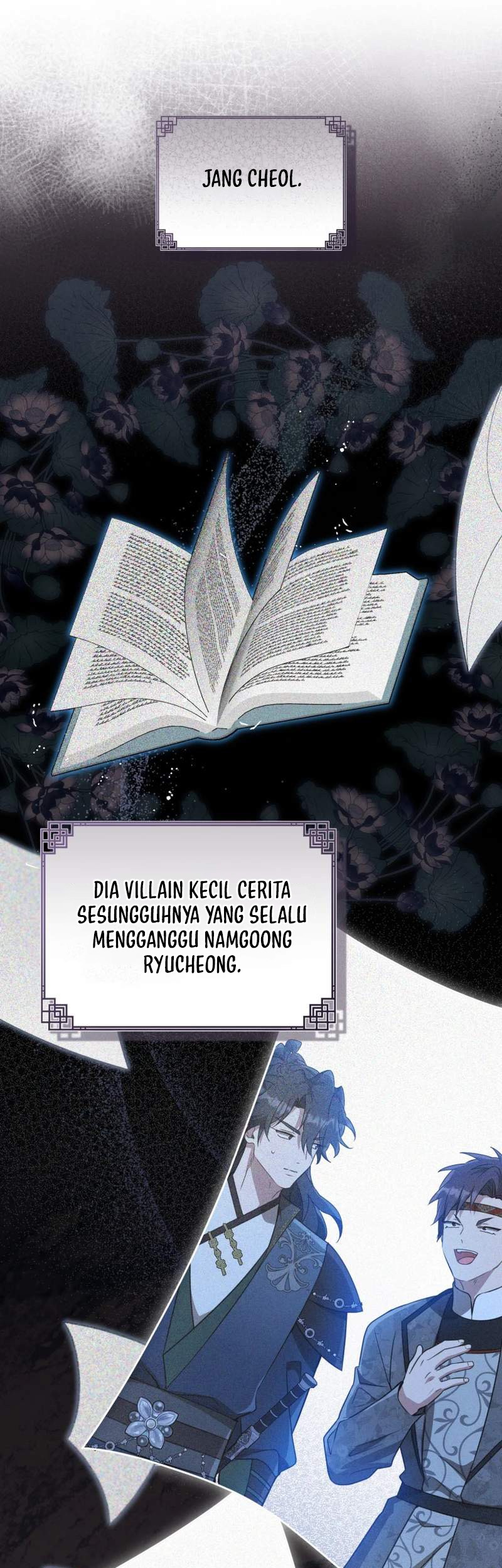 I Became the Despised Granddaughter of the Murim Family Chapter 69 Gambar 29