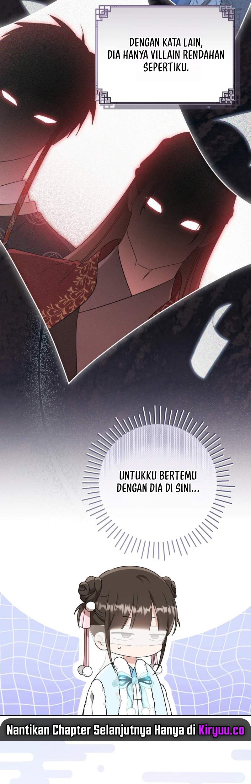 I Became the Despised Granddaughter of the Murim Family Chapter 69 Gambar 30