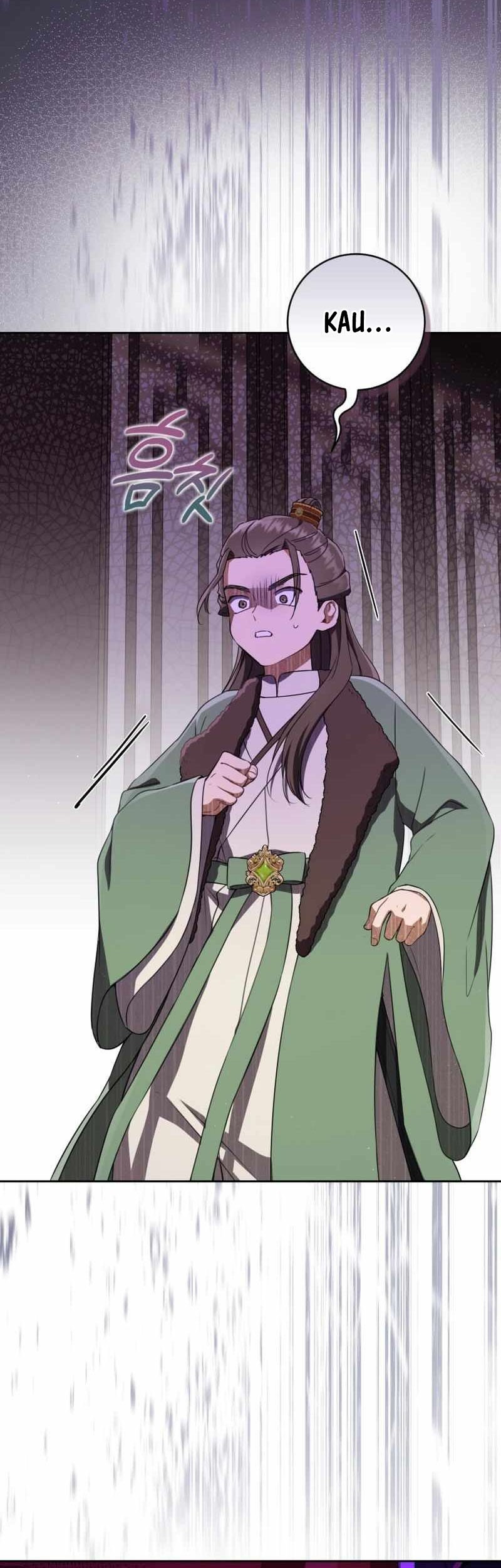I Became the Despised Granddaughter of the Murim Family Chapter 68 Gambar 33
