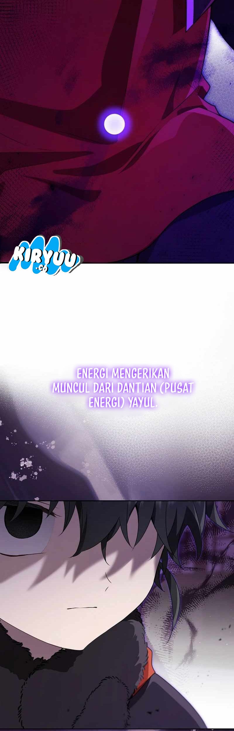 I Became the Despised Granddaughter of the Murim Family Chapter 68 Gambar 34