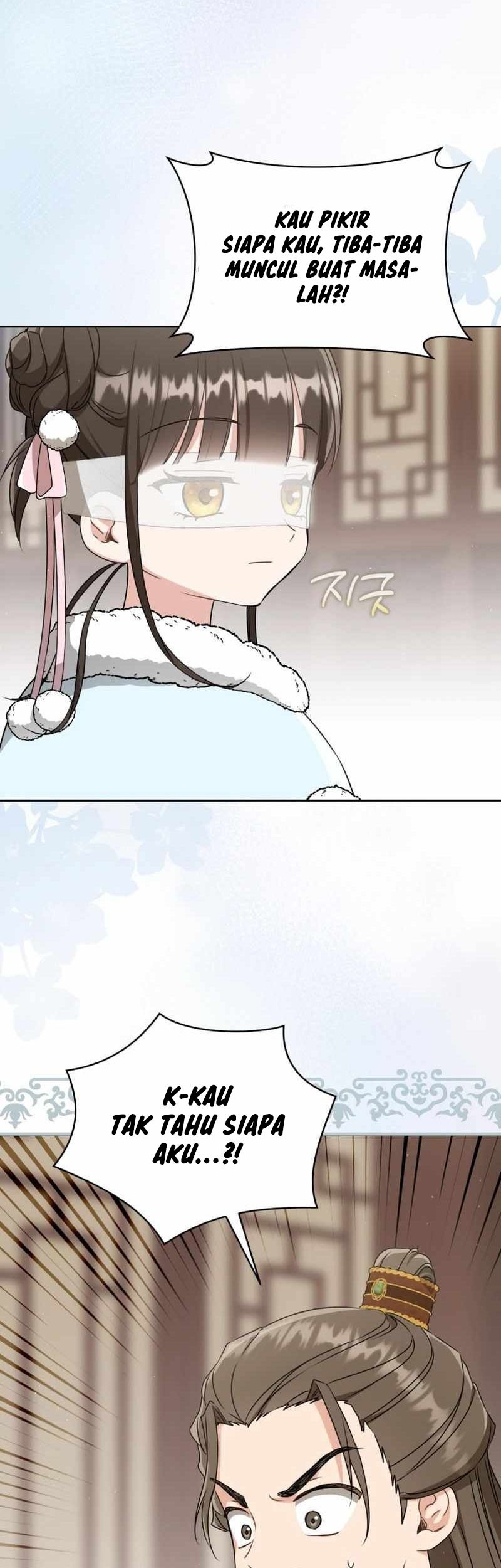 I Became the Despised Granddaughter of the Murim Family Chapter 68 Gambar 43