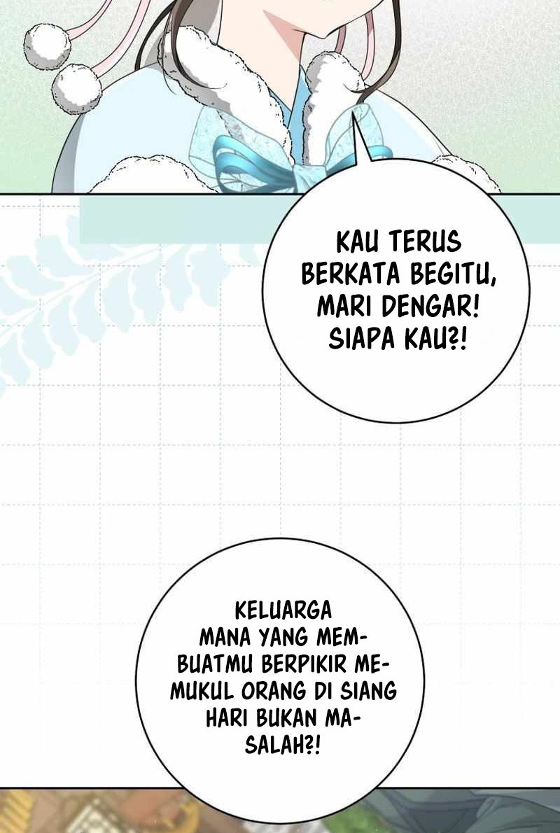 I Became the Despised Granddaughter of the Murim Family Chapter 68 Gambar 48